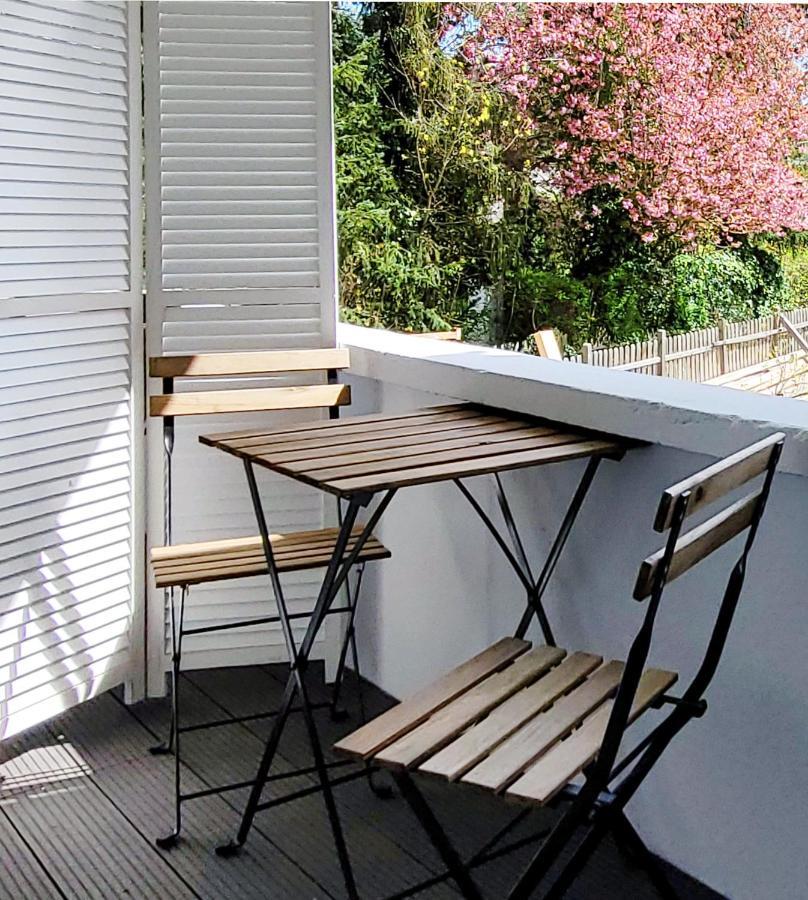 Apartment Suedwind - Beautiful Premium Apartment With 2 Bedrooms Near Rhine Falls & Zurich Airport In Klettgau Weisweil  Luaran gambar