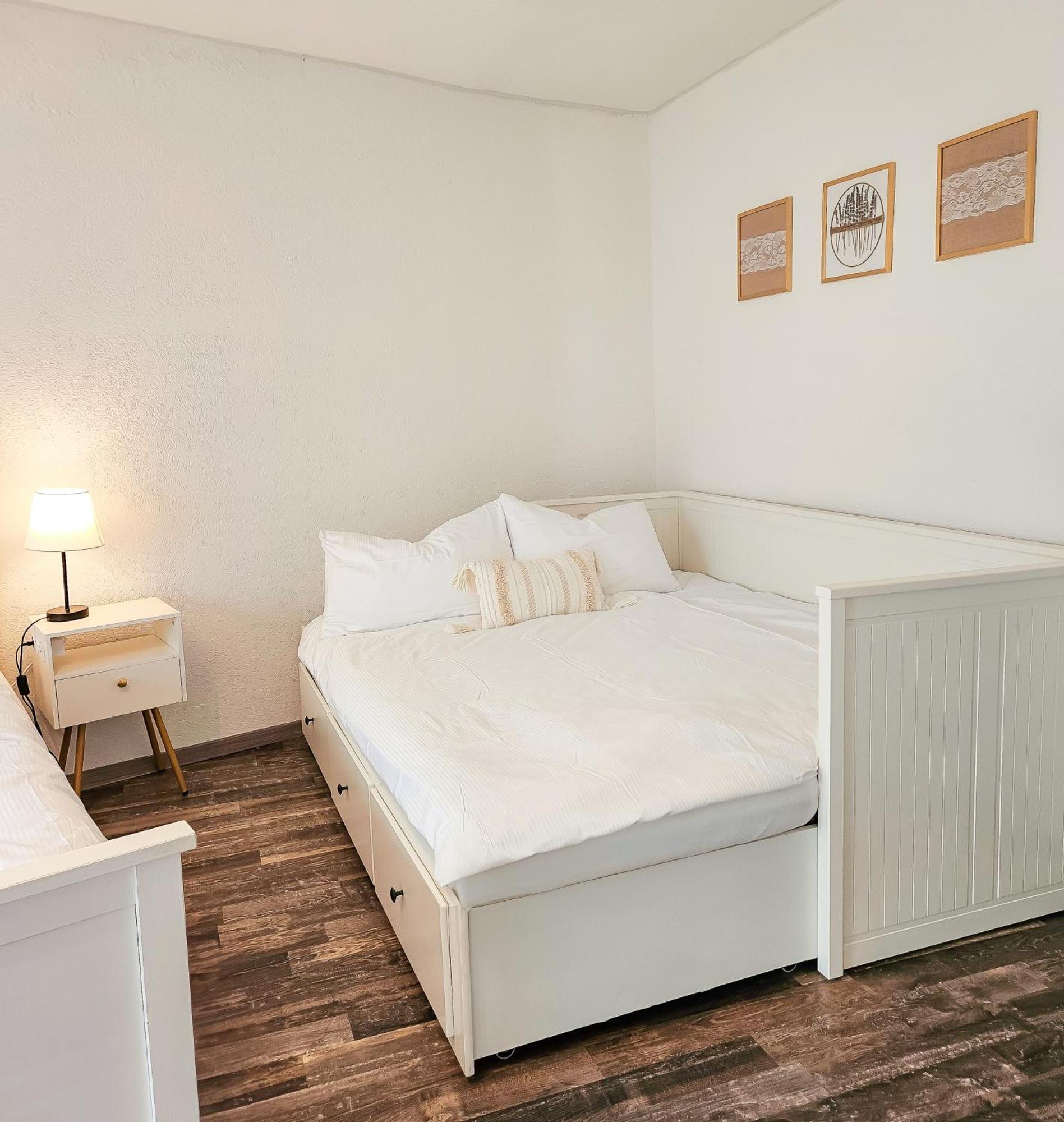Apartment Suedwind - Beautiful Premium Apartment With 2 Bedrooms Near Rhine Falls & Zurich Airport In Klettgau Weisweil  Luaran gambar