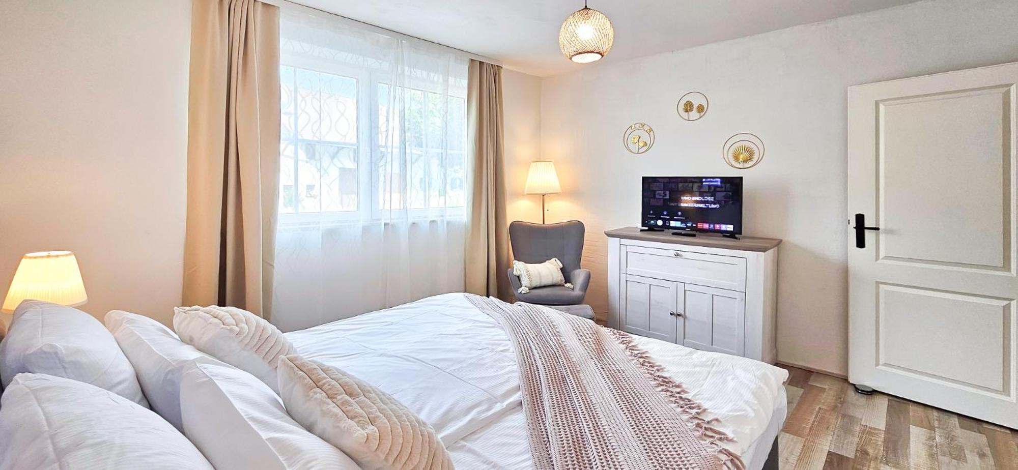 Apartment Suedwind - Beautiful Premium Apartment With 2 Bedrooms Near Rhine Falls & Zurich Airport In Klettgau Weisweil  Luaran gambar